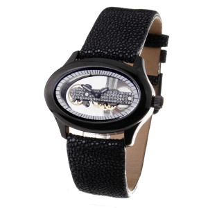 RELOJ FOLLI FOLLIE MUJER  WF1Y016SSK () D