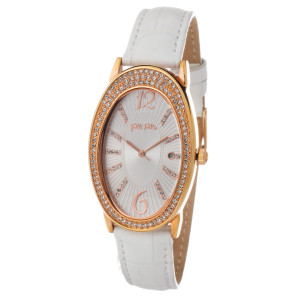 RELOJ FOLLI FOLLIE MUJER  WF2B012STWA (28MM) D