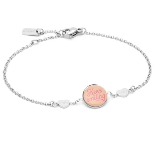 BRACELETE MR. MARAVILHOSO MULHER MR. MARAVILHOSO WJ30312 19CM D