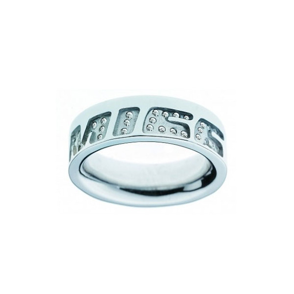 ANILLO MISS SIXTY MUJER MISS SIXTY WM10908A-18 18 D