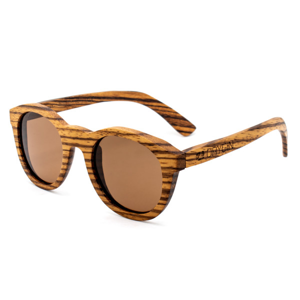 ÓCULOS DE SOL ORIGIN UNISEX WOOD-B D