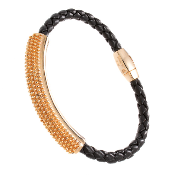 PULSEIRA PESANTE MULHER PESANTE WPXLB002 19CM D