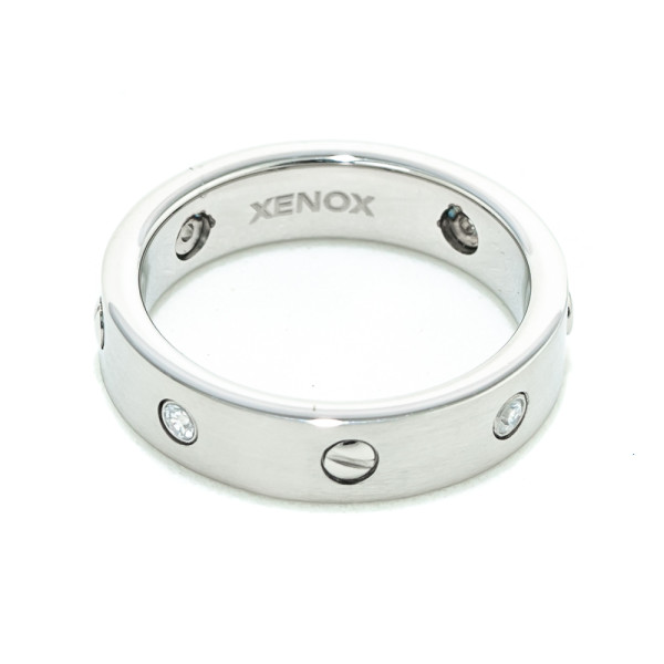 ANILLO XENOX MUJER XENOX X1479-52 52 D