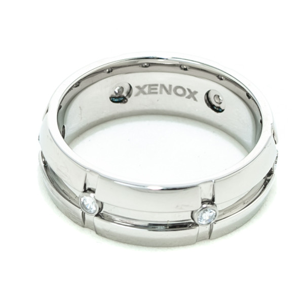 ANILLO XENOX MUJER XENOX X1480-54 54 D