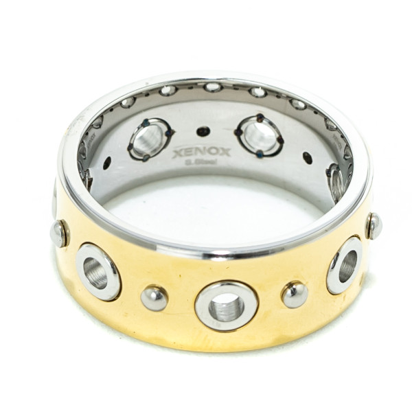 ANILLO XENOX MUJER XENOX X1485G-52 52 D