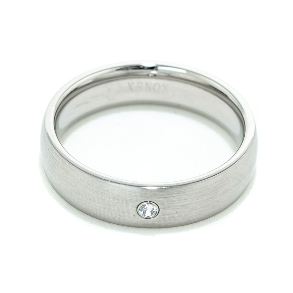 ANILLO XENOX HOMBRE XENOX X5004-64 64 D