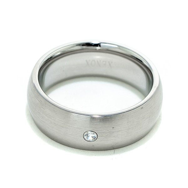 ANILLO XENOX HOMBRE XENOX X5005-62 62 D