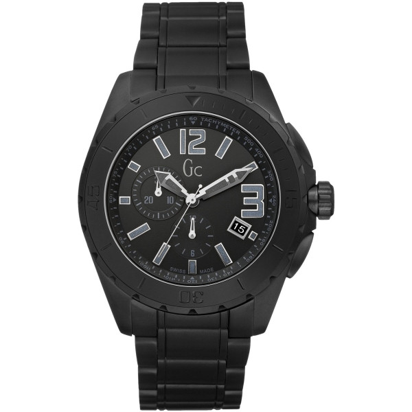 RELOJ GC HOMBRE  X76011G2S (45MM) D