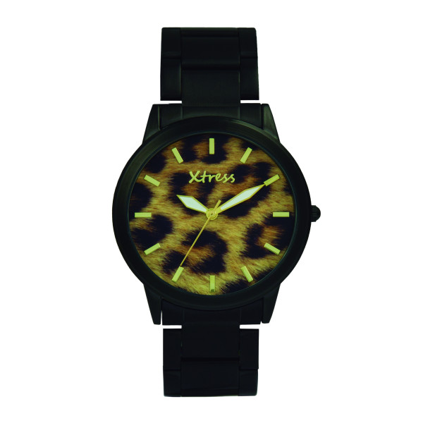 RELOJ XTRESS UNISEX  XNA1034-07 (40MM) D