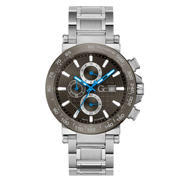 RELOJ GC HOMBRE  Y37011G5MF (44,0MM) D