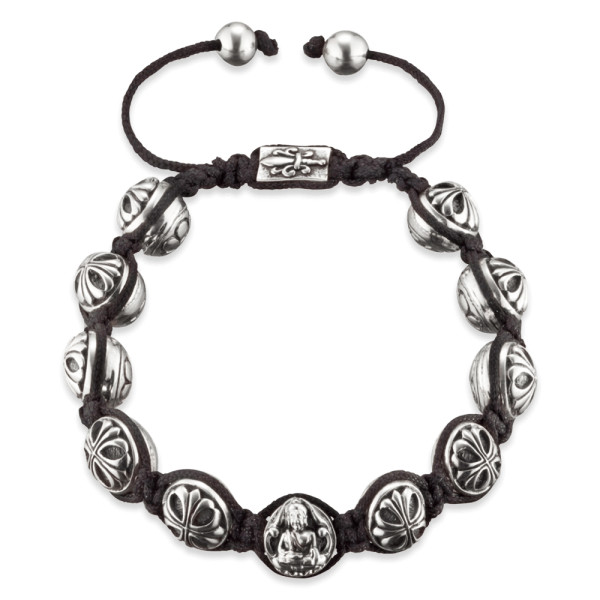 PULSERA GERVIDA HOMBRE GERVIDA ZJB-KNB-11S 21CM D