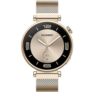 Huawei Watch GT4 41mm oro D
