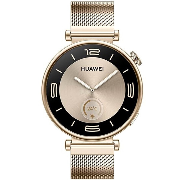 Huawei Assista GT4 41mm Gold D