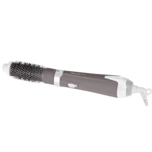 Cepillo Moldeador para el Pelo Rowenta Hot Air Brush CF7824F0 blanco D