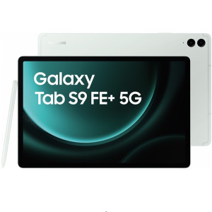 Samsung Galaxy Tab S9 FE+ X616 12.4" 8GB RAM 128GB 5G verde D