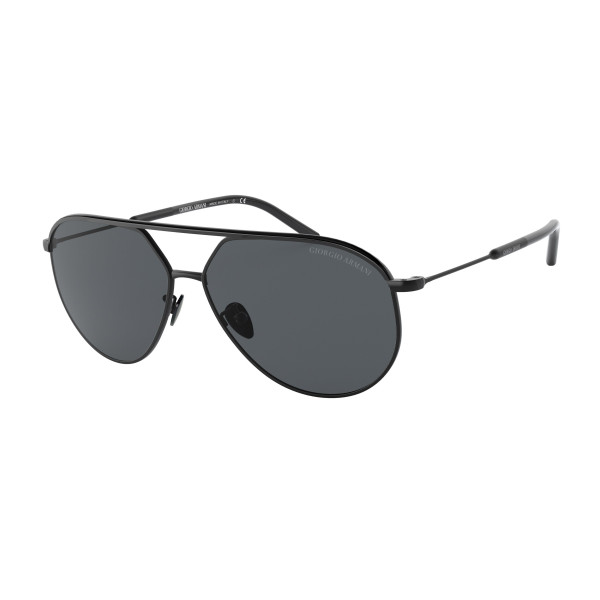 ÓCULOS DE SOL GIORGIO ARMANI HOMEM AR6120J300187 D