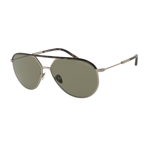 ÓCULOS DE SOL GIORGIO ARMANI HOMEM AR6120J30022A D