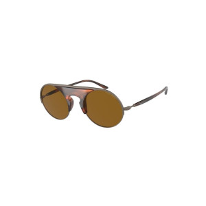 ÓCULOS DE SOL GIORGIO ARMANI HOMEM AR6128-300633 D