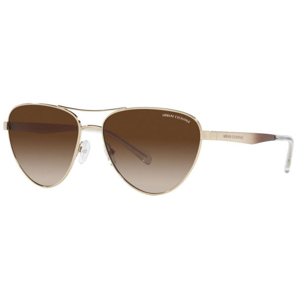 ÓCULOS DE SOL ARMANI EXCHANGE MULHER AX2042S611013 D