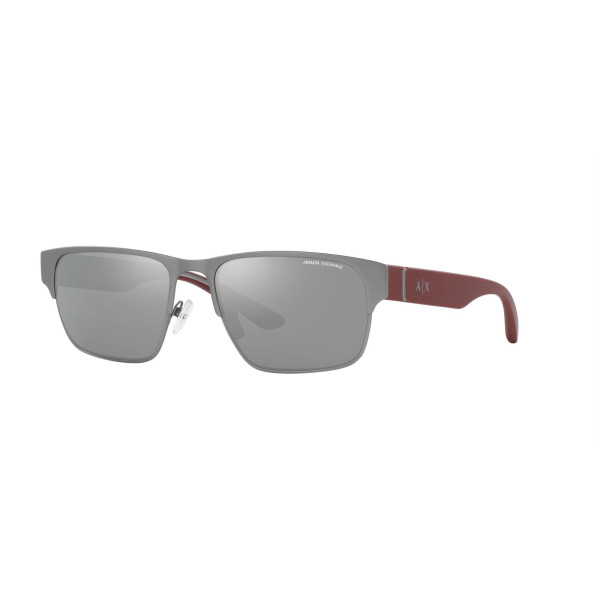 ÓCULOS DE SOL ARMANI EXCHANGE HOMEM AX2046S6003Z3 D