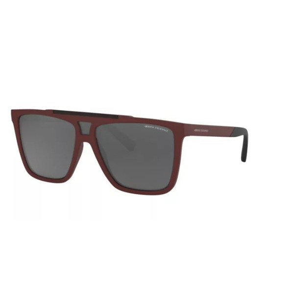 ÓCULOS DE SOL ARMANI EXCHANGE HOMEM AX4079S82746G D