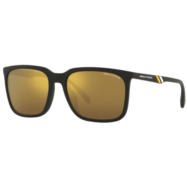 ÓCULOS DE SOL ARMANI EXCHANGE HOMEM AX4117SU80787 D