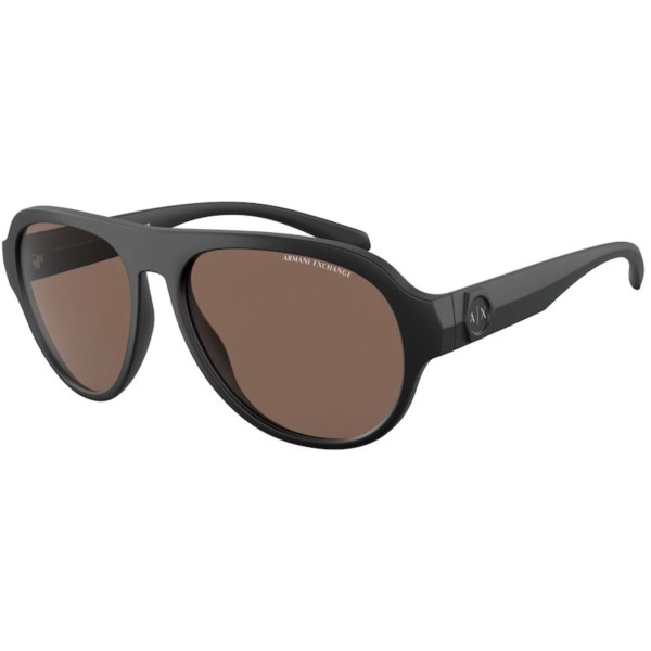 ÓCULOS DE SOL ARMANI EXCHANGE HOMEM AX4126SU80787 D