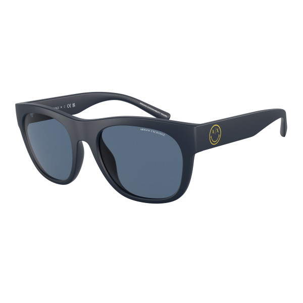 GAFAS DE SOL ARMANI EXCHANGE HOMBRE  AX4128SU81818 D