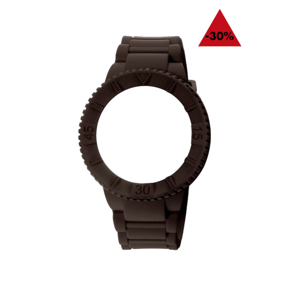 RELOJ WATXANDCO UNISEX  COWA1203 (43MM) D