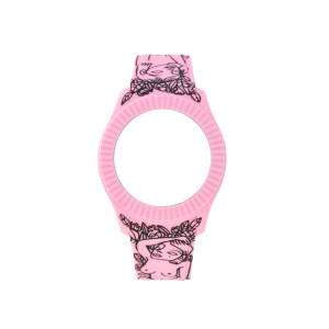 RELOJ WATXANDCO MUJER  COWA3008 (43MM) D