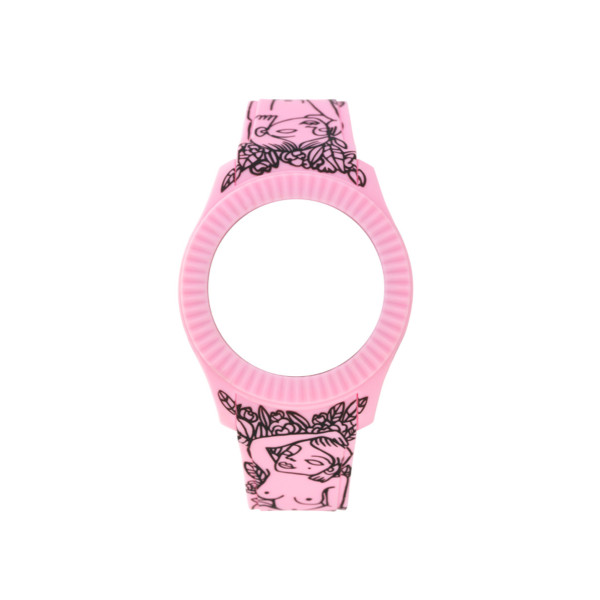 RELOJ WATXANDCO MUJER  COWA3008 (43MM) D