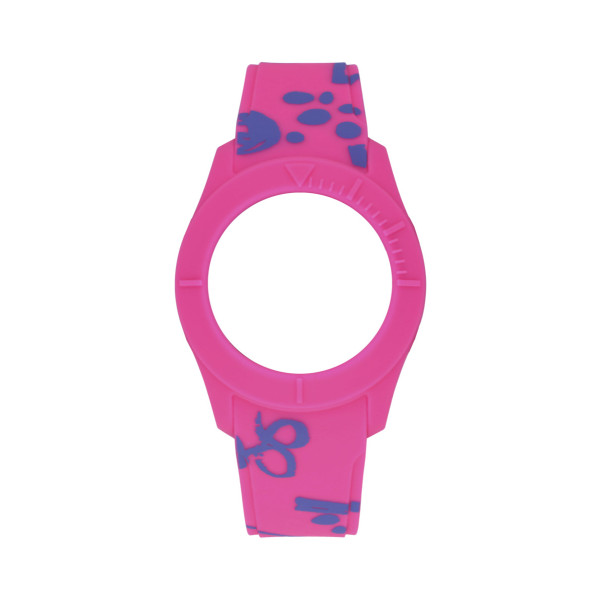 RELOJ WATXANDCO MUJER  COWA3527 (38MM) D