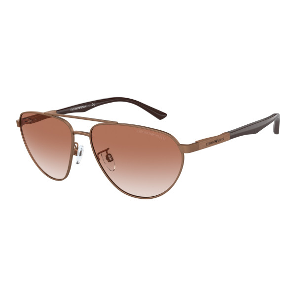 ÓCULOS DE SOL EMPORIO ARMANI HOMEM EA2125-300413 D