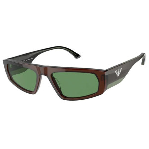 ÓCULOS DE SOL UNISSEXO EMPORIO ARMANI EA4168F59102 D