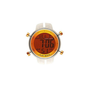 RELÓGIO UNISEXO WATXANDCO RWA1001C (43 MM) D