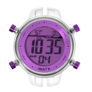 RELOJ WATXANDCO UNISEX  RWA1006 (43 MM) D