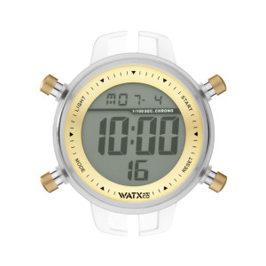 RELOJ WATXANDCO UNISEX  RWA1008 (43 MM) D