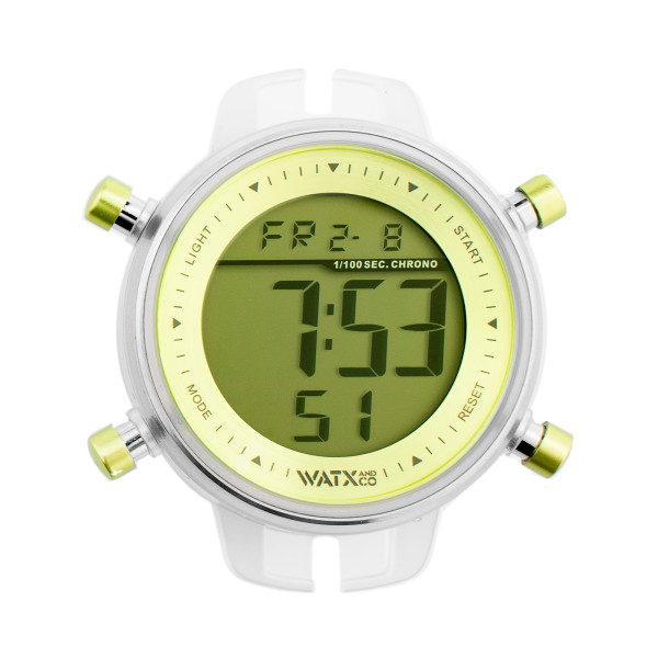 RELÓGIO WATX UNISEX RWA1043 (43MM) D