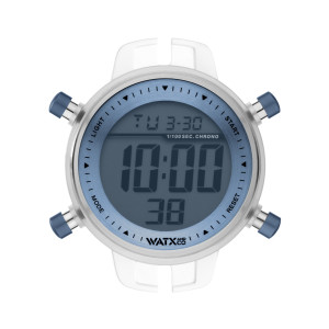 RELOJ WATXANDCO UNISEX  RWA1049 (43MM) D