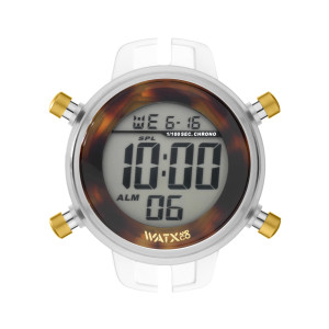 RELÓGIO WATXANDCO MULHER RWA1062 (43MM) D