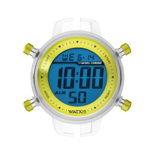 RELÓGIO WATXANDCO UNISEX RWA1094 (43MM) D