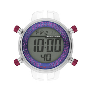 RELOJ WATXANDCO MUJER  RWA1098 (43MM) D