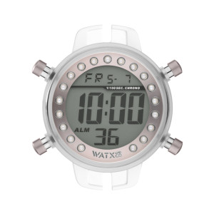 RELOJ WATXANDCO MUJER  RWA1110 (43 MM) D