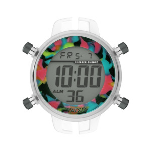 RELOJ WATXANDCO MUJER  RWA1115 (43MM) D