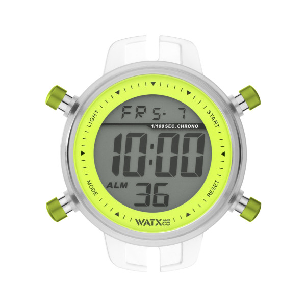 RELÓGIO WATXANDCO UNISEX RWA1126 (43MM) D