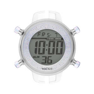 RELOJ WATXANDCO MUJER  RWA1128 (43MM) D