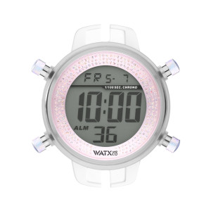 RELOJ WATXANDCO MUJER  RWA1130 (43MM) D