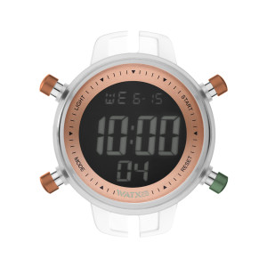 RELÓGIO WATXANDCO UNISEX RWA1161 (43MM) D