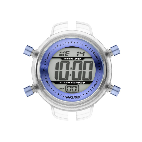 RELOJ WATXANDCO MUJER  RWA1515 (38 MM) D