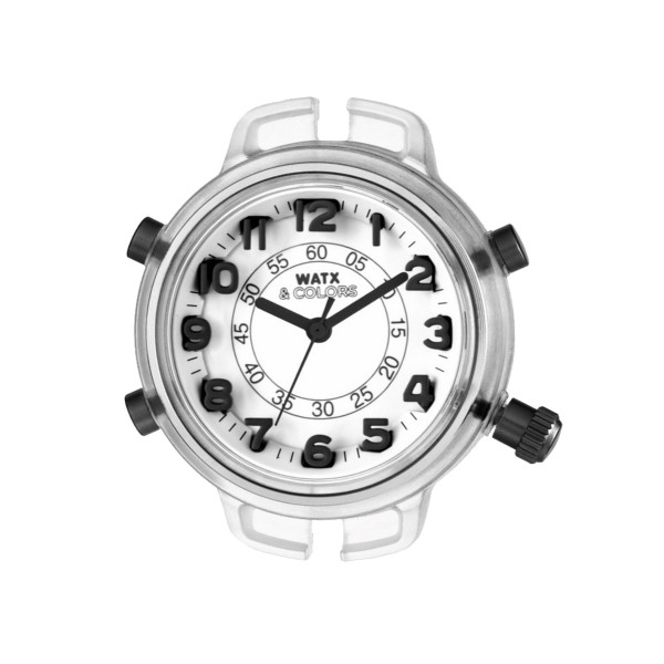 RELÓGIO WATXANDCO MULHER RWA1550 (38 MM) D